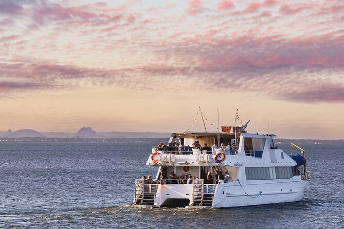 1 Hour Private Romantic Gondola Cruises in Banksia Beach - Who will enjoy this cruise most?