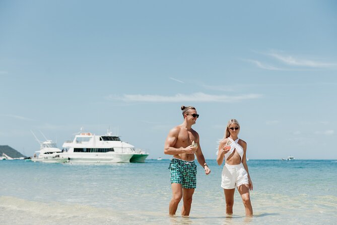 1 Hour Private Romantic Gondola Cruises in Banksia Beach - Practical planning from 41 Harbour Promenade