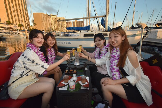 2-Hour Small-Group Gondola Excursion in Waikiki - Is $178 Per Person a Fair Price?