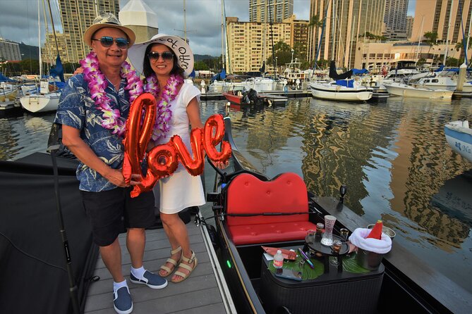 2-Hour Small-Group Gondola Excursion in Waikiki - Who Will Enjoy This Most?