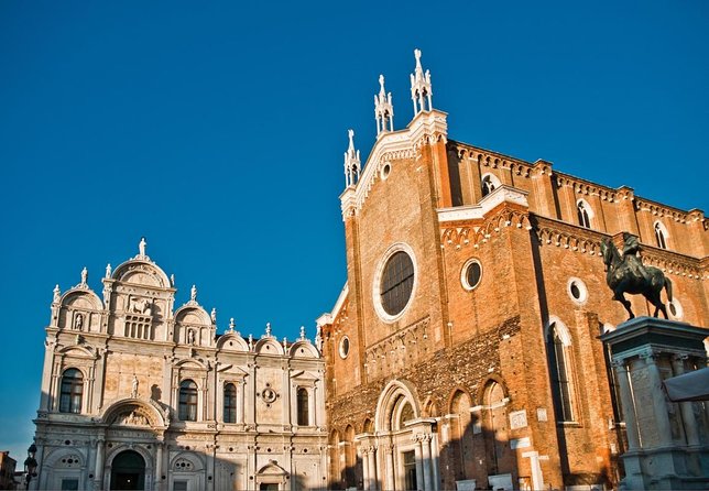 2-hour Venice Guided Walking Tour with Gondola ride - Key points to know before booking