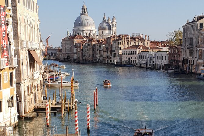 2-hour Venice Guided Walking Tour with Gondola ride - What the guides add