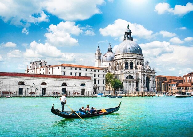 30-min Private Gondola Ride for up to 5 people - What This Gondola Ride Really Offers