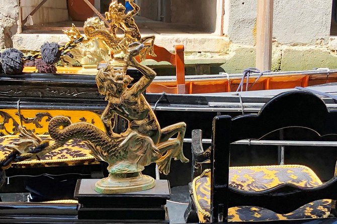 30-min Private Gondola Ride for up to 5 people - The 30-Minute Promise