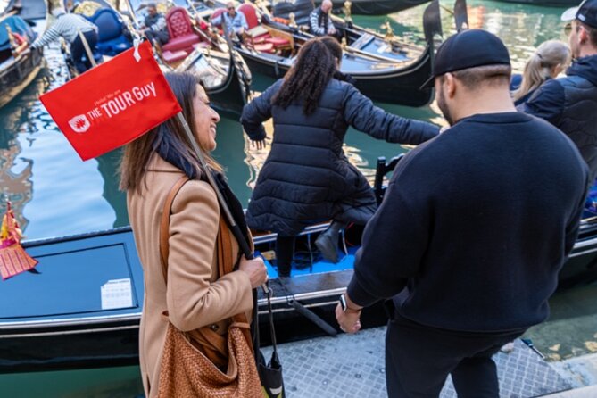 Best Of Venice: Saint Mark's Basilica, Doges Palace with Guide and Gondola Ride - Who will get the most from this experience?