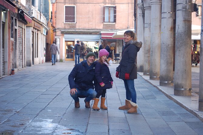 Best of Venice Tour: City Highlights & Gondola Ride - Is $1,116.35 a fair group price?