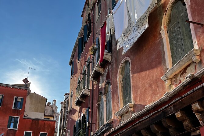 Best of Venice Tour: City Highlights & Gondola Ride - Should you book this Venice tour?