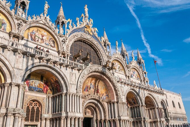 Doge’s Palace Tour, Prisons, Bridge of Sighs & Gondola Ride - Why Doge’s Palace deserves your time