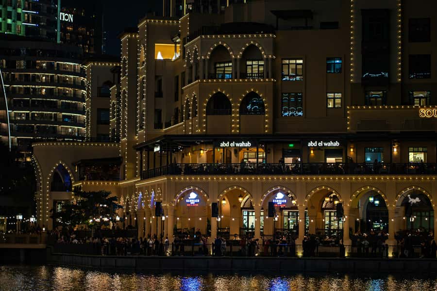 Doha City Tour, Villaggio Mall and Free Gondola Ride - What the $70 price really buys you