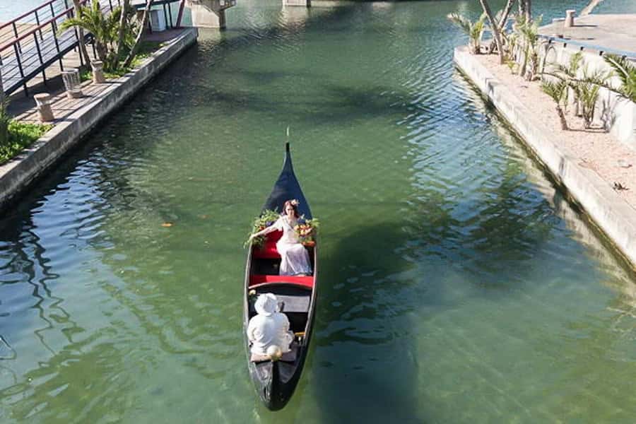 Durban: Gondola Ride - Key points to know before you go