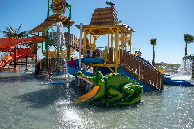 Extreme Swing - Fly from the Glass Bottom Gondola - Who should book this Cabo swing