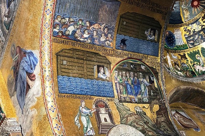 Gondola Ride and St Mark's Basilica Tour - Who should book this Venice combination?