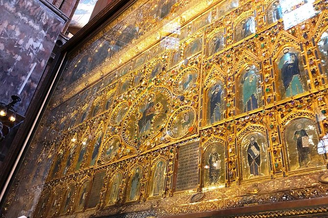 Gondola Ride and St Mark's Basilica Tour - Should you book it?