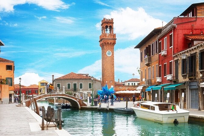 Grand Luxury Venice Tour by Boat and Gondola - Skip the Crowds! - Key points to know before booking