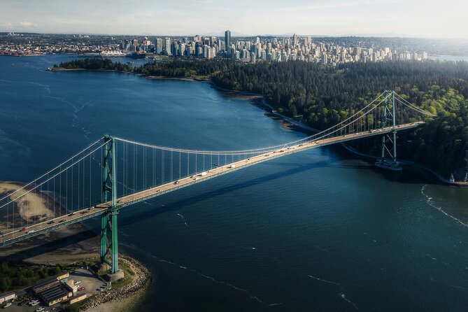 Guided Vancouver Hiking Highlights Day Tour with Gondola Download - Guides are a major part of the value