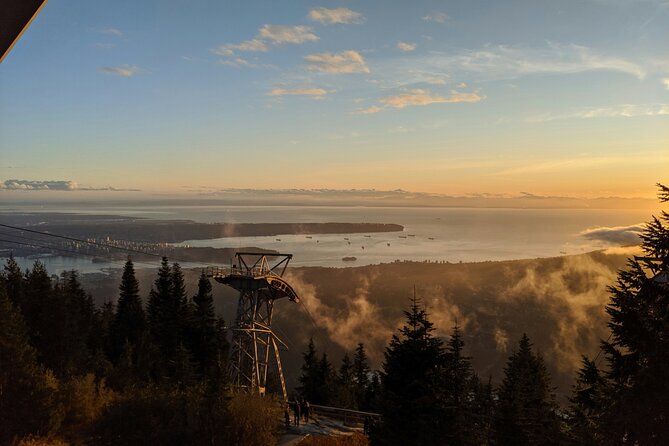 Guided Vancouver Hiking Highlights Day Tour with Gondola Download - Who should book this day