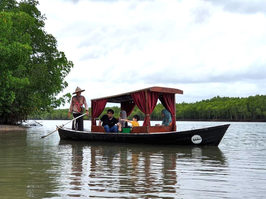Ko Lanta: Private Gondola Cruise with Mangrove Forests - Should you book the Ko Lanta mangrove gondola cruise?