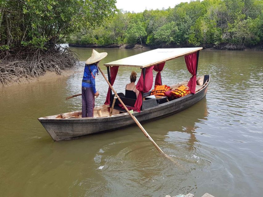 Ko Lanta: Private Gondola Cruise with Mangrove Forests - Who will enjoy this experience most