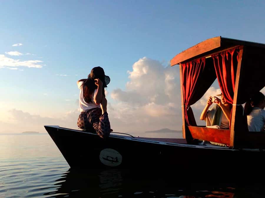 Ko Lanta: Sunrise Gondola Boat Ride with Breakfast - Should you book it?
