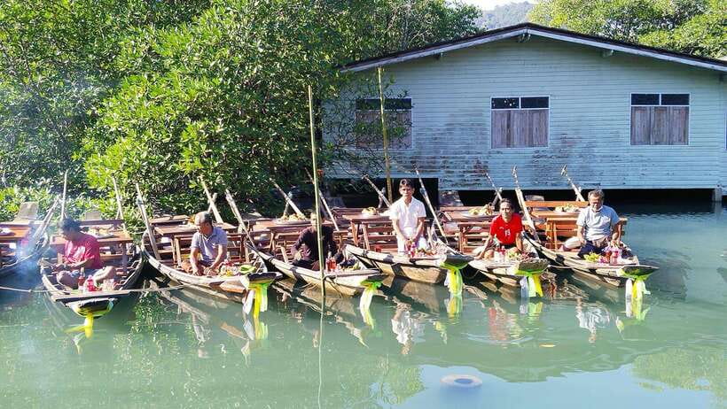 Koh Chang: Mangrove Forest Gondola Tour - Key points to know before you go