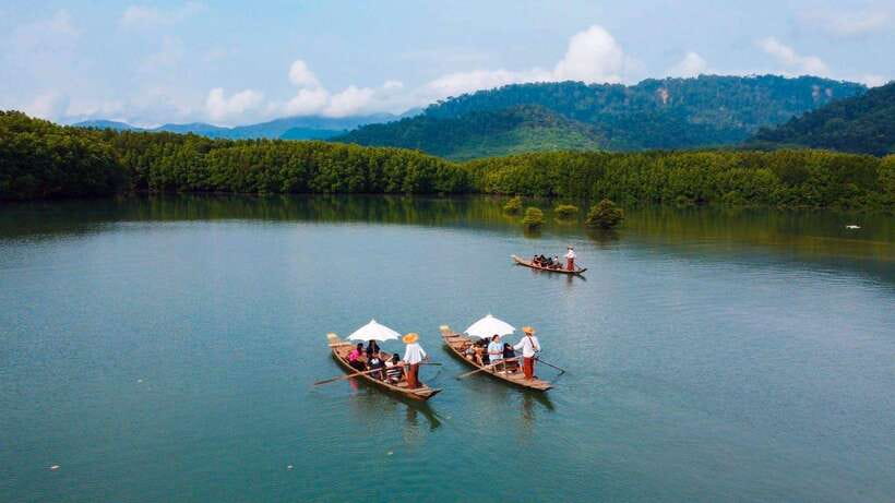 Koh Chang: Mangrove Forest Gondola Tour - Is the Salak Khok gondola tour worth booking?