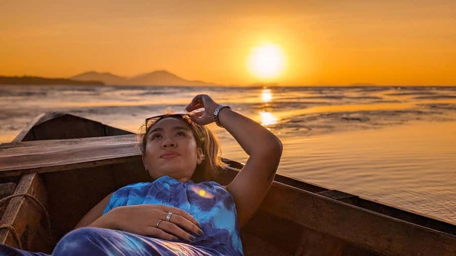 Koh Lanta: Romantic Sunrise Private Gondola Tour - Why this sunrise feels different