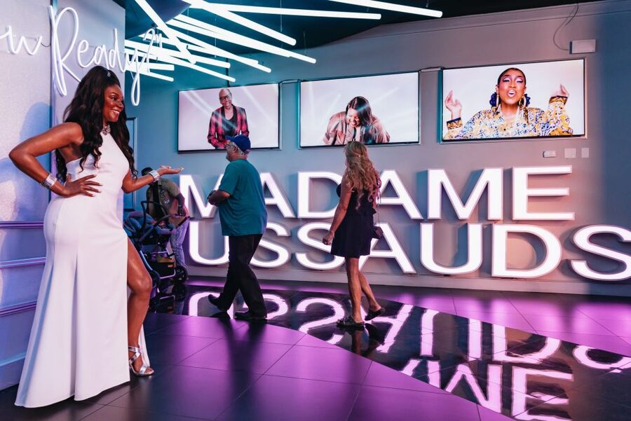 Las Vegas: Entry to Madame Tussauds with a Gondola Cruise - Practical Details Before Booking