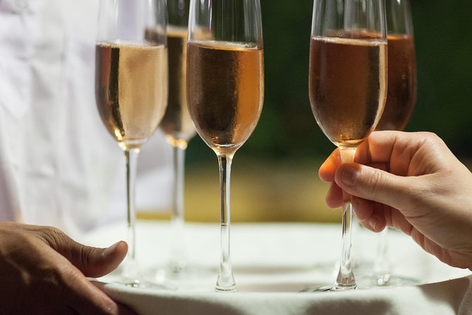 Late afternoon Angkor Gondola Tour with champagne and canapés - What to Bring and How to Plan the Evening