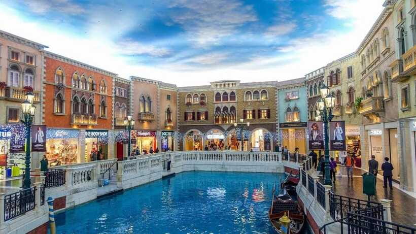 Macau: Venetian-Style Gondola Ride - Why the $41 price needs a closer look