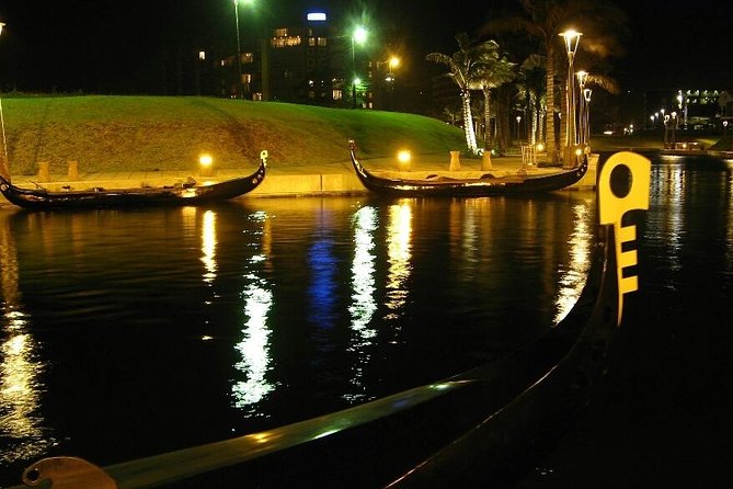 Magical Gondola Night Boat Cruise in Durban - Key points before you book