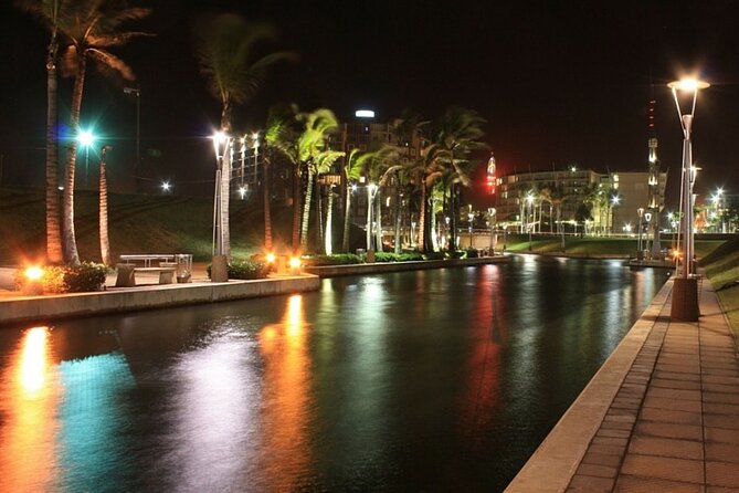 Magical Gondola Night Boat Cruise in Durban - Is $11.50 a fair price?