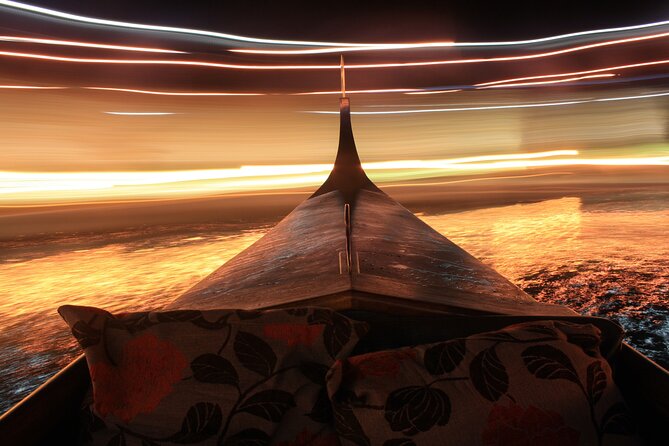 Magical Gondola Night Boat Cruise in Durban - Who will enjoy this most?