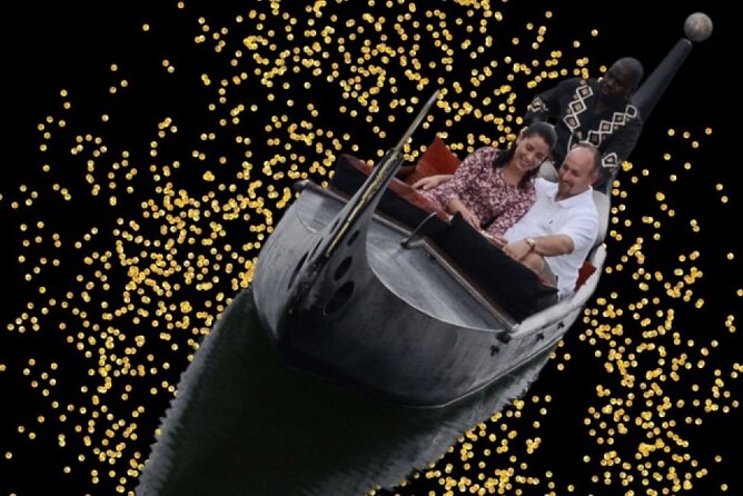 Magical Gondola Night Boat Cruise in Durban - Practical tips for a smoother ride