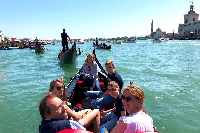 One-Day Venice: Skip-the-Line St. Mark’s Basilica, Walk & Gondola - Why the three-part structure can cause trouble