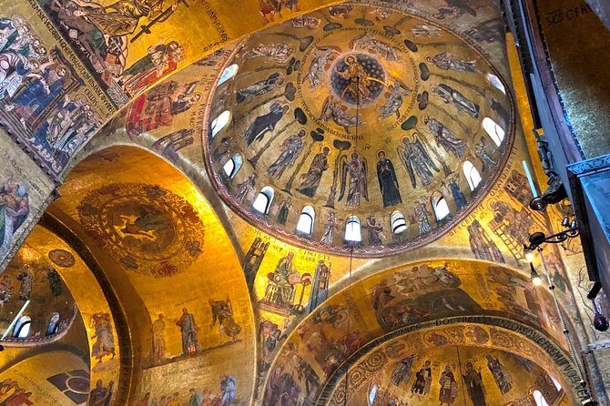 One-Day Venice: Skip-the-Line St. Mark’s Basilica, Walk & Gondola - How the $139.38 price compares in practical value