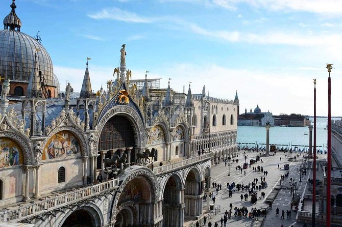 One-Day Venice: Skip-the-Line St. Mark’s Basilica, Walk & Gondola - Who will get the most from this tour?