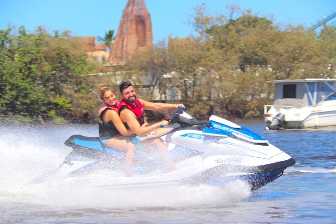 Private Gondola Cruise through Surfers Paradise - Is $208 good value for your group?