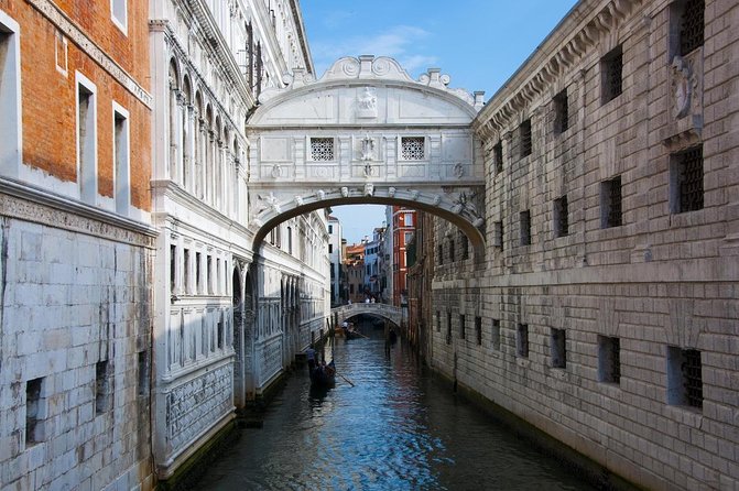 Private Gondola Ride and Photoshoot - Key points to know before booking
