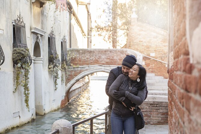 Private Gondola Ride and Photoshoot - What the gondola portion adds