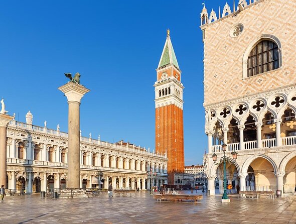 Private Photo Shoot in Venice with Gondola Ride - Key points to know before booking