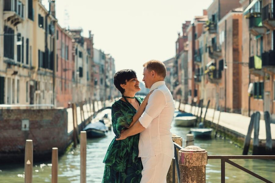 Private Photoshoot of Your Gondola Ride in Venice - Practical ways to get better photos