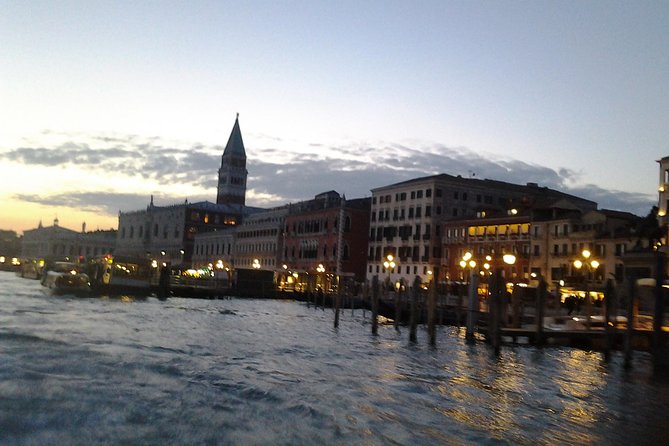 Private Tour: Venice Walk, Gondola, and Private Boat Tour ending on Murano Island with Venetian Lunch and Glass Factory Visit - Who will enjoy this day most