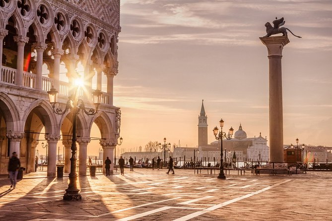 Private Venice City Tour and Gondola Ride - Why this compact Venice tour works