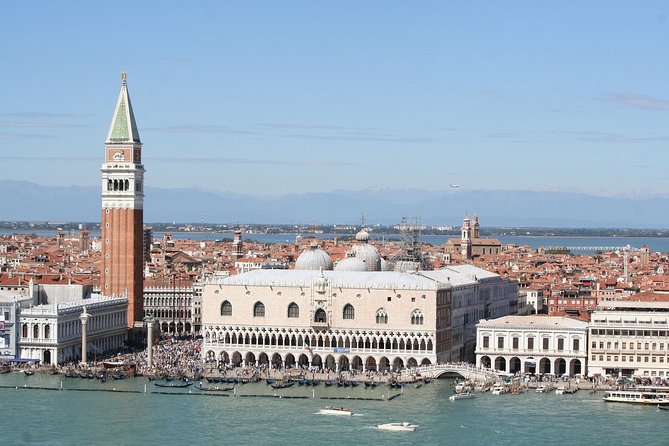Private Venice City Tour and Gondola Ride - St. Mark’s Square and the power of the Serenissima