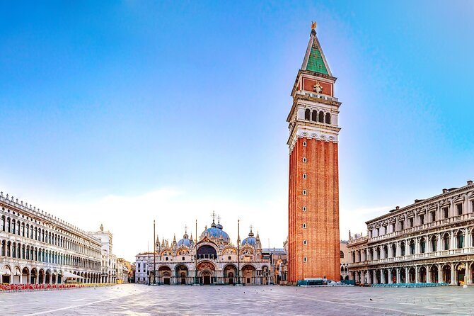 Private Venice Tours with Gondola - Tailor-Made: Choice of Guest! - From San Rocco to the Frari Chapel