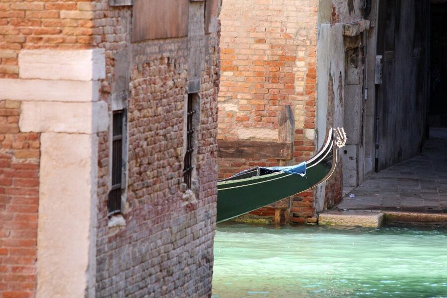 Private Venice Walking Tour and Gondola Ride - Private guiding and language choices