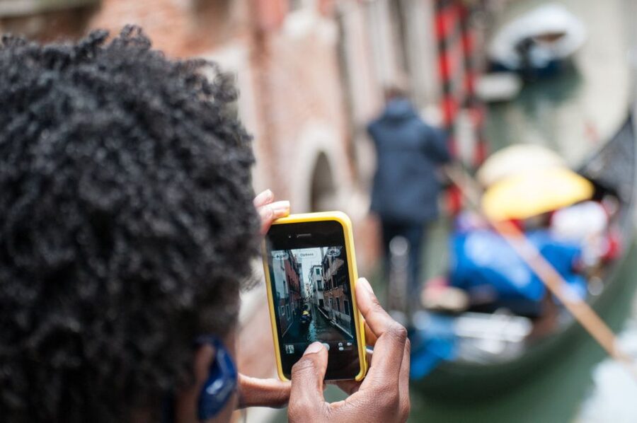 Secret Venice & Gondola Tour - At a glance