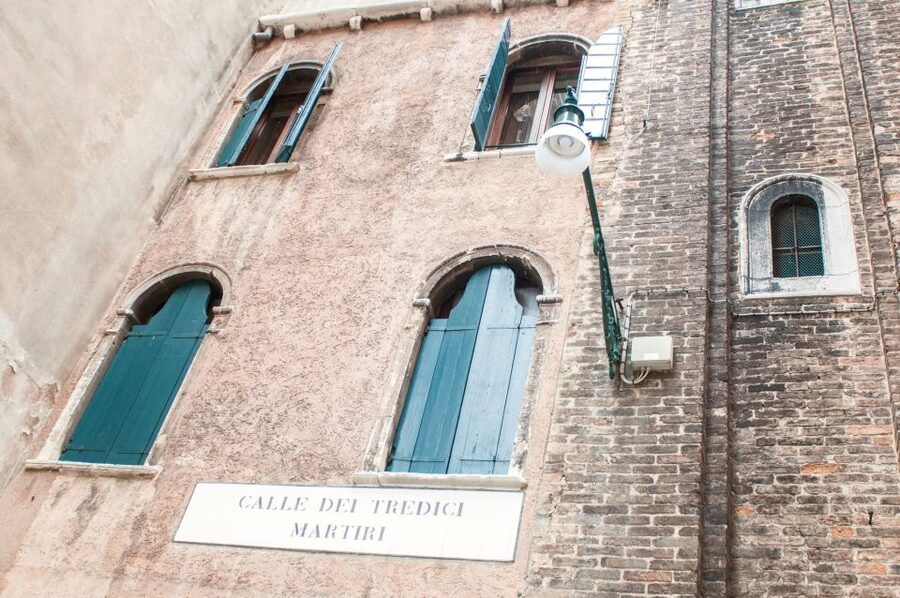 Secret Venice & Gondola Tour - Who will enjoy this most