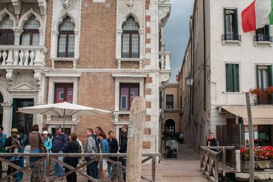 Secret Venice & Gondola Tour - Why this Venice combination works