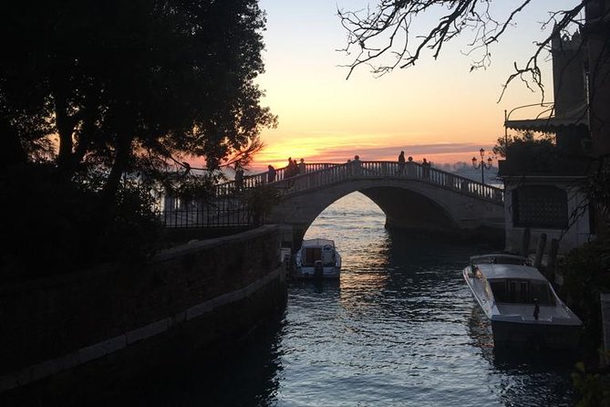 Skip the Line: Best of Venice Private Tour Including San Marco Doges' Palace and Gondola Ride - Why this private Venice tour works best on a first visit